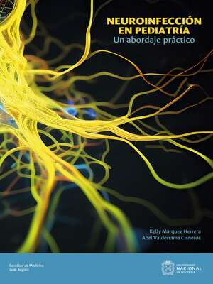cover image of Neuroinfección en pediatría